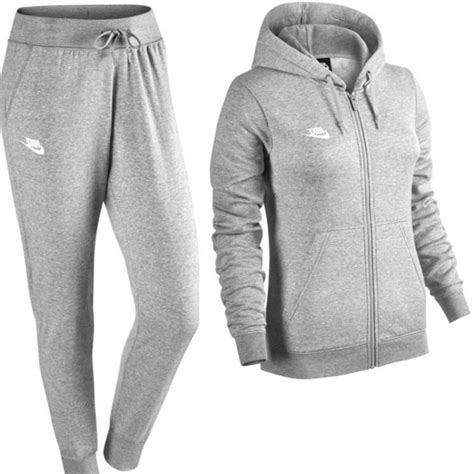 nike air jogginganzug|nike jogginganzug frauen.